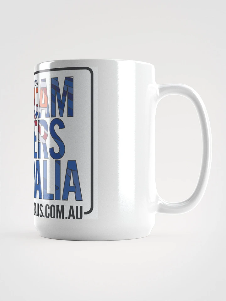DCOA Large Coffee Mug product image (1)