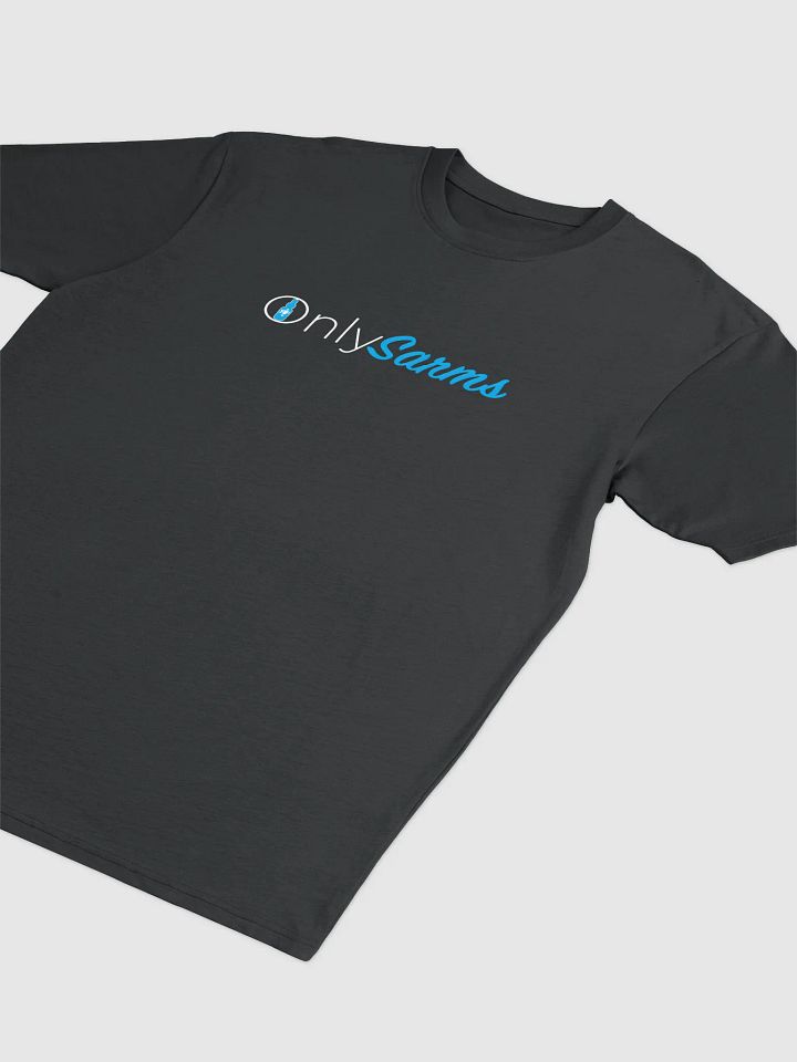 OnlySARMs Big Tee product image (2)