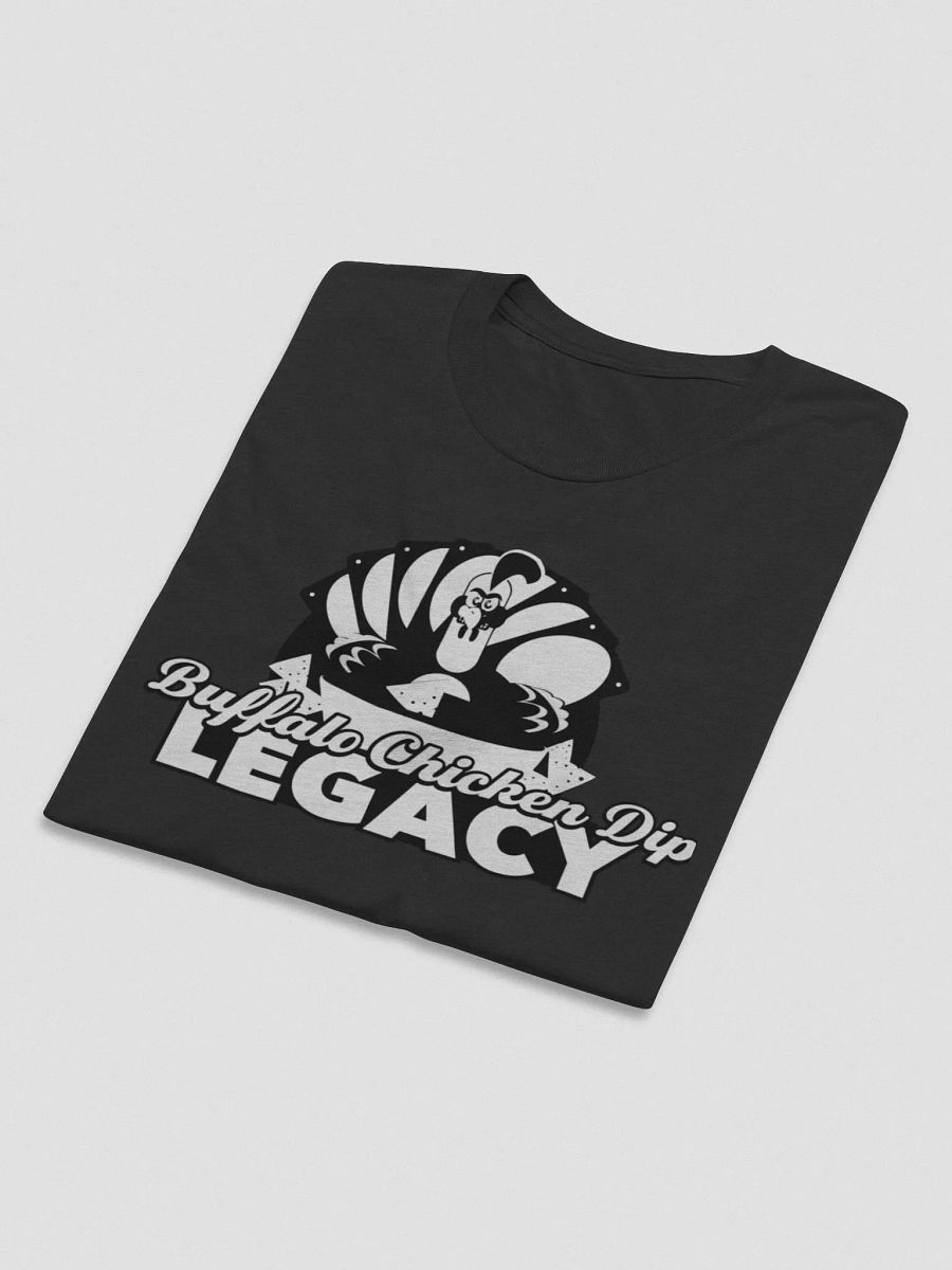 BCDL Logo Tee Black product image (5)