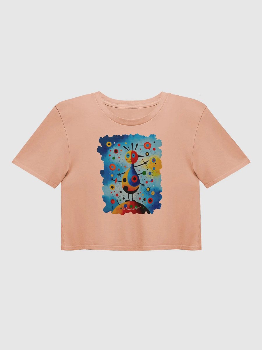 AS Colour Women's Premium Crop Top product image (5)