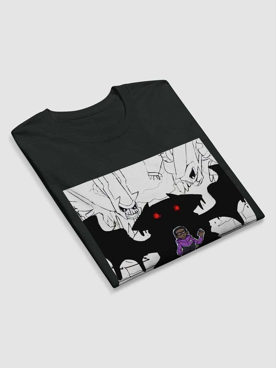 Distortion World 2 Long-Sleeve T-shirt product image (13)