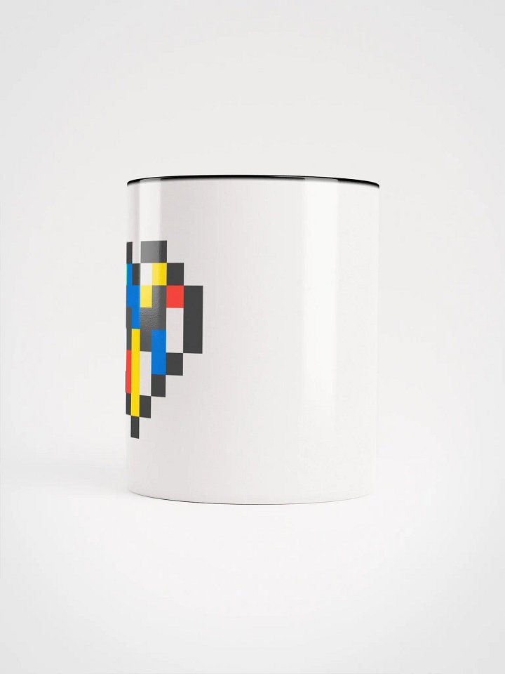 Taza Hardcore. product image (2)