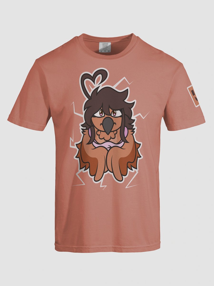 Peekaberta T-Shirt product image (5)