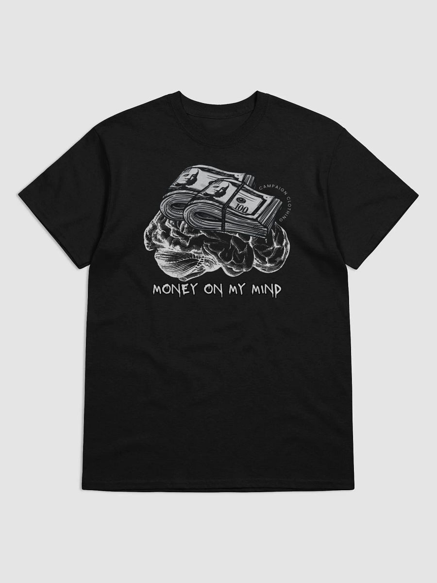 M.O.M.M Heavy Shirt product image (1)