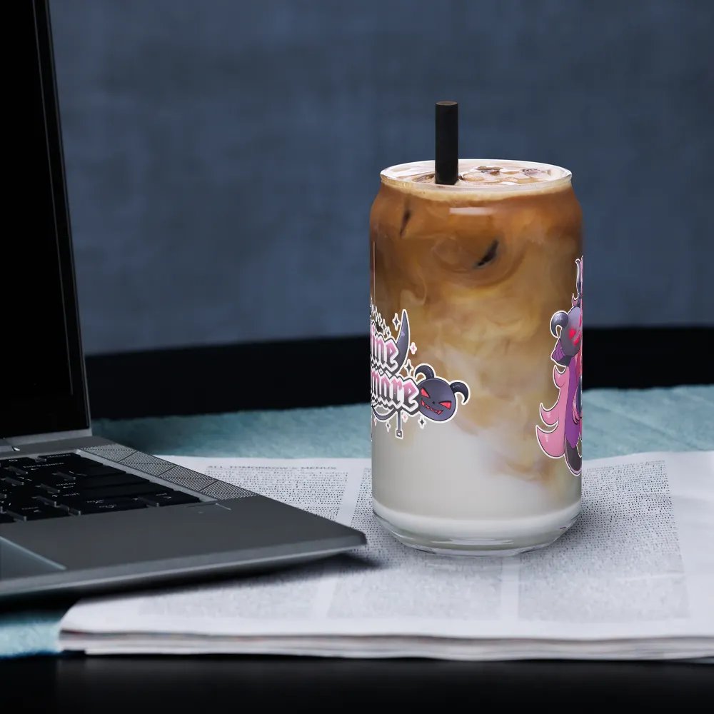 Demon Mode Cup product image (6)