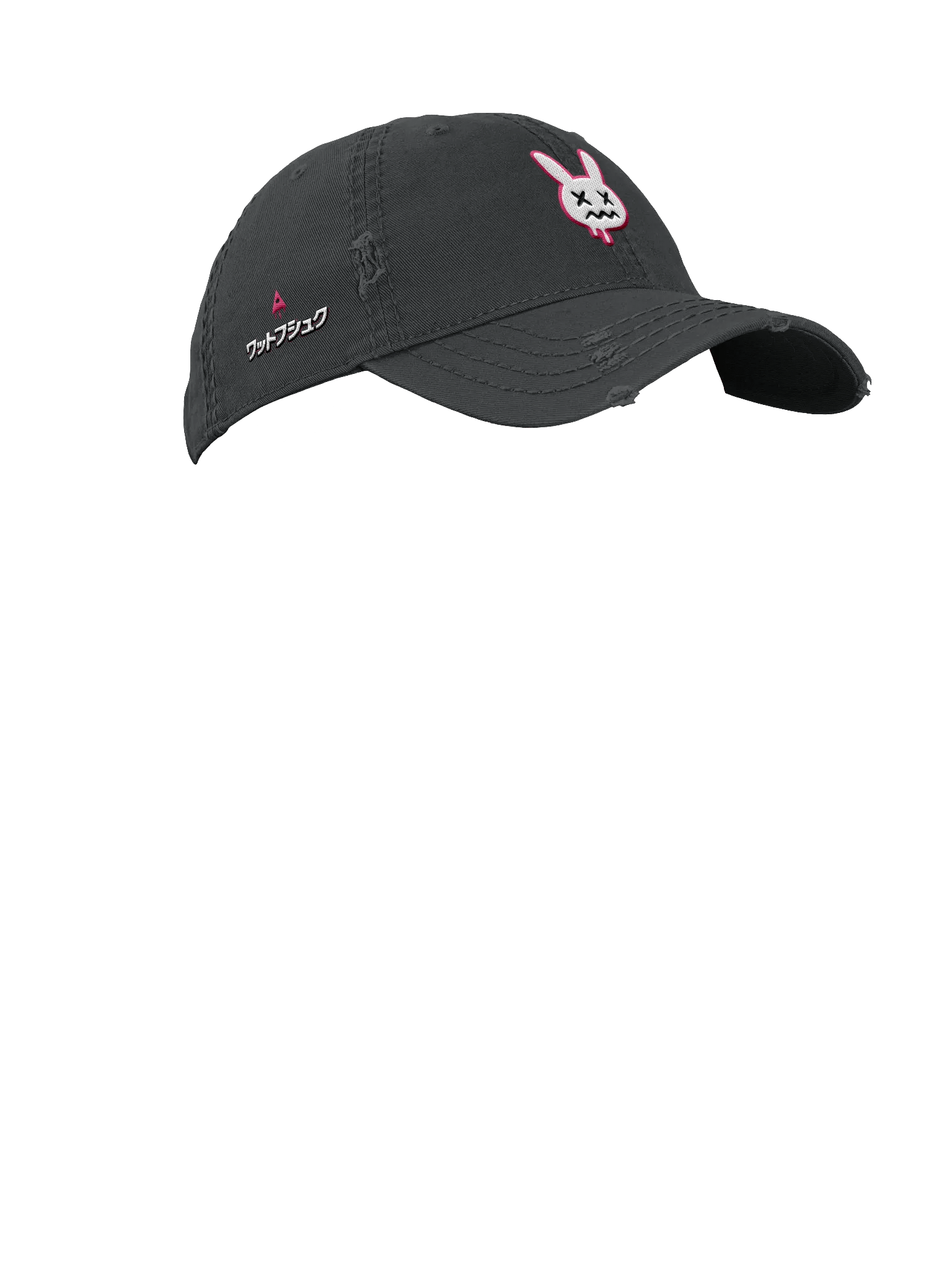 Drip Bunny - DISTRESSED product image (7)