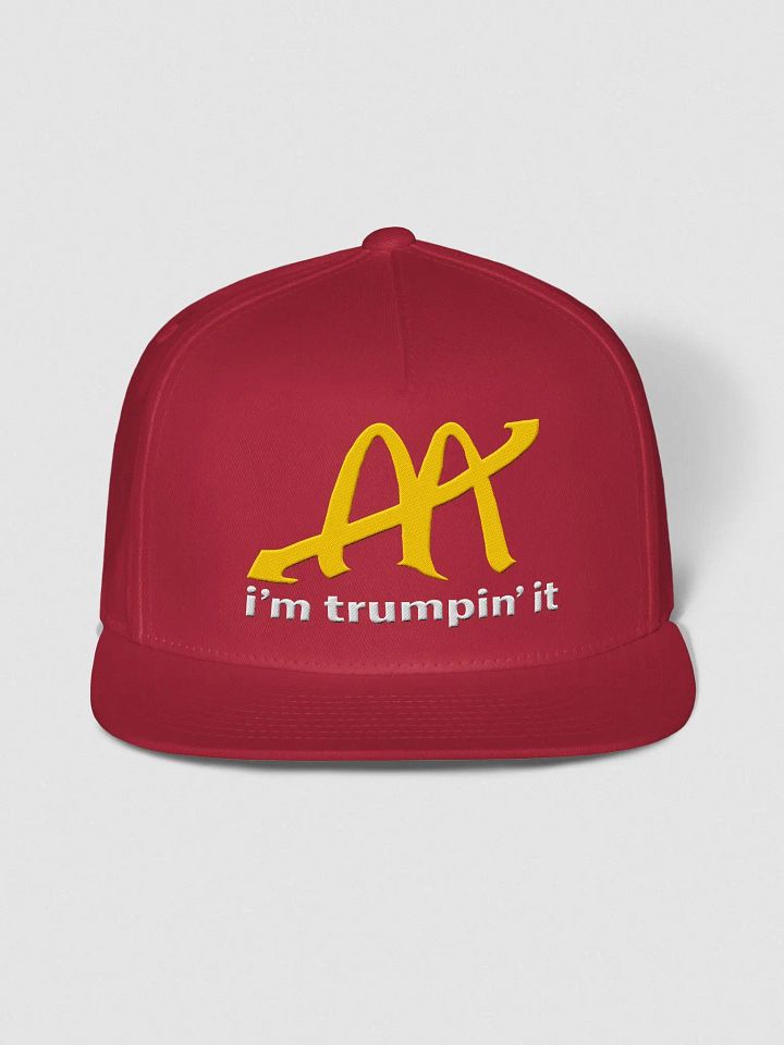 I'm Trumpin' It (Hat) x TMR product image (1)