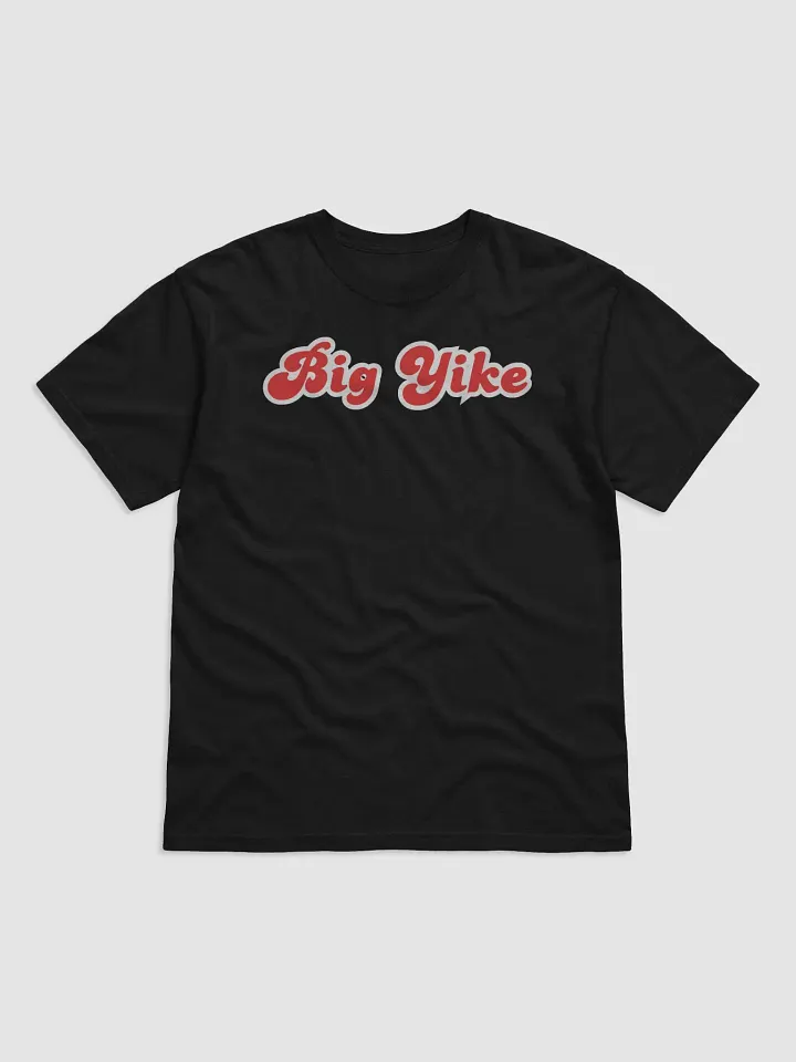 Big Yike' T-Shirt product image (1)