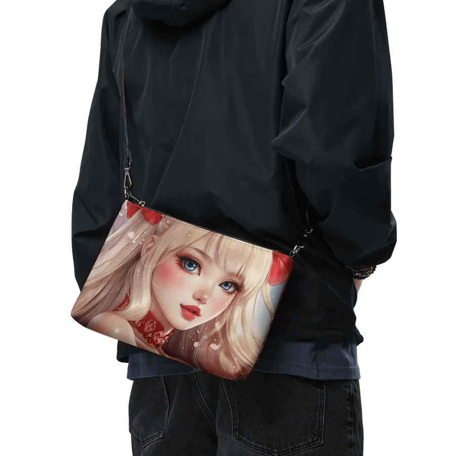 Muse Coquette Crossbody Bag product image (7)
