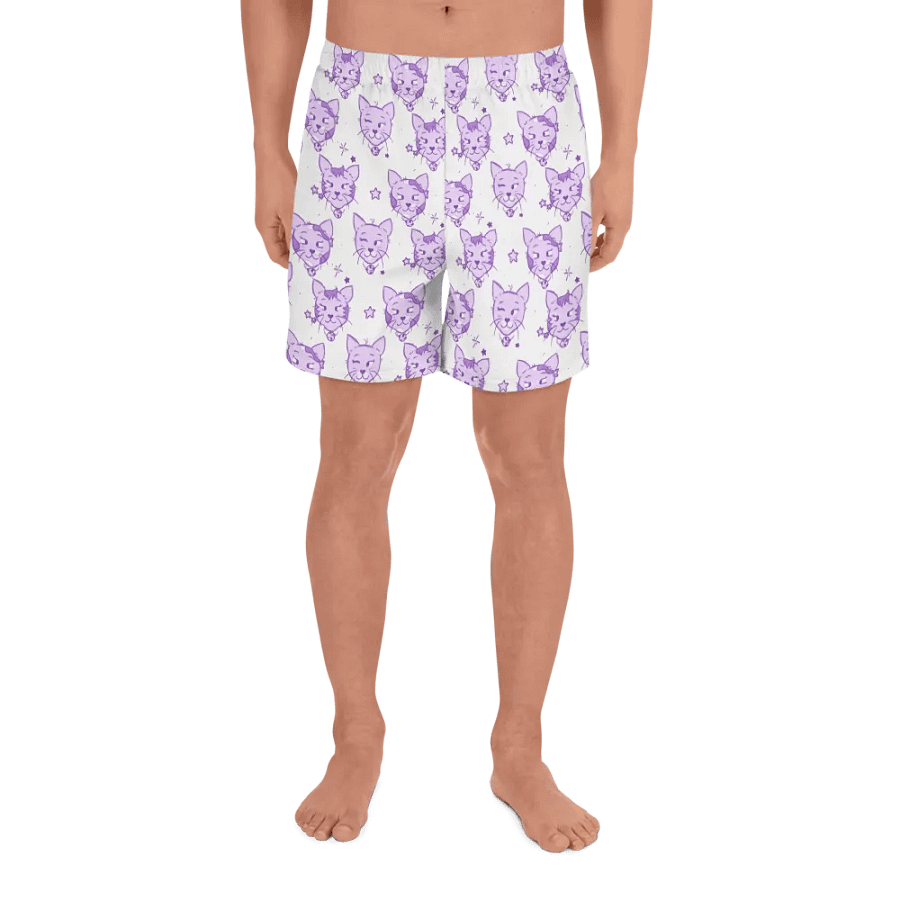 SHOW ME YOUR KITTY Shorts product image (3)