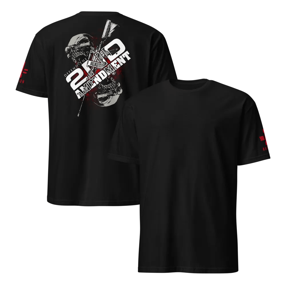 2A Skulls: Defend product image (13)