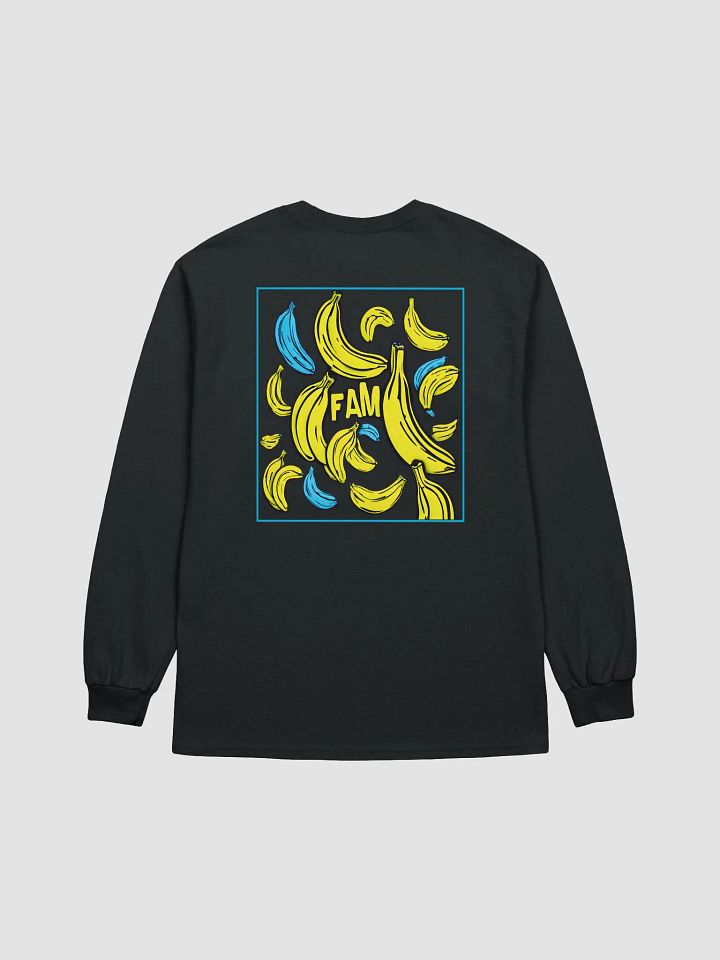 Naners - Long Sleeve product image (2)