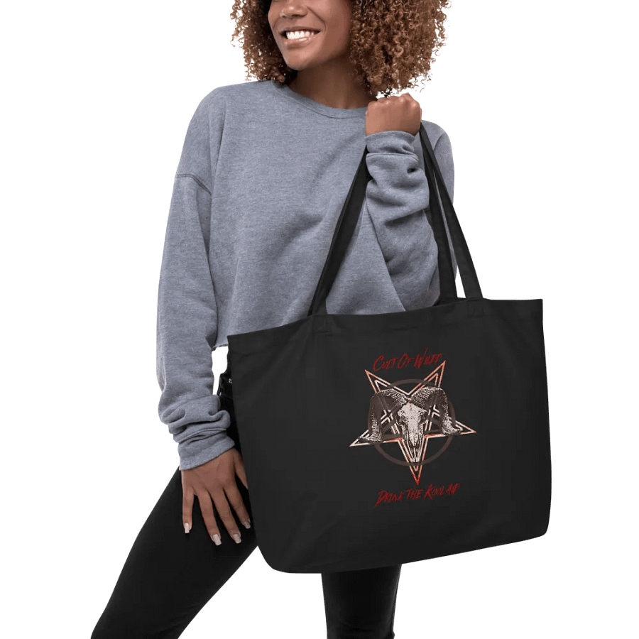 Cult Tote product image (6)