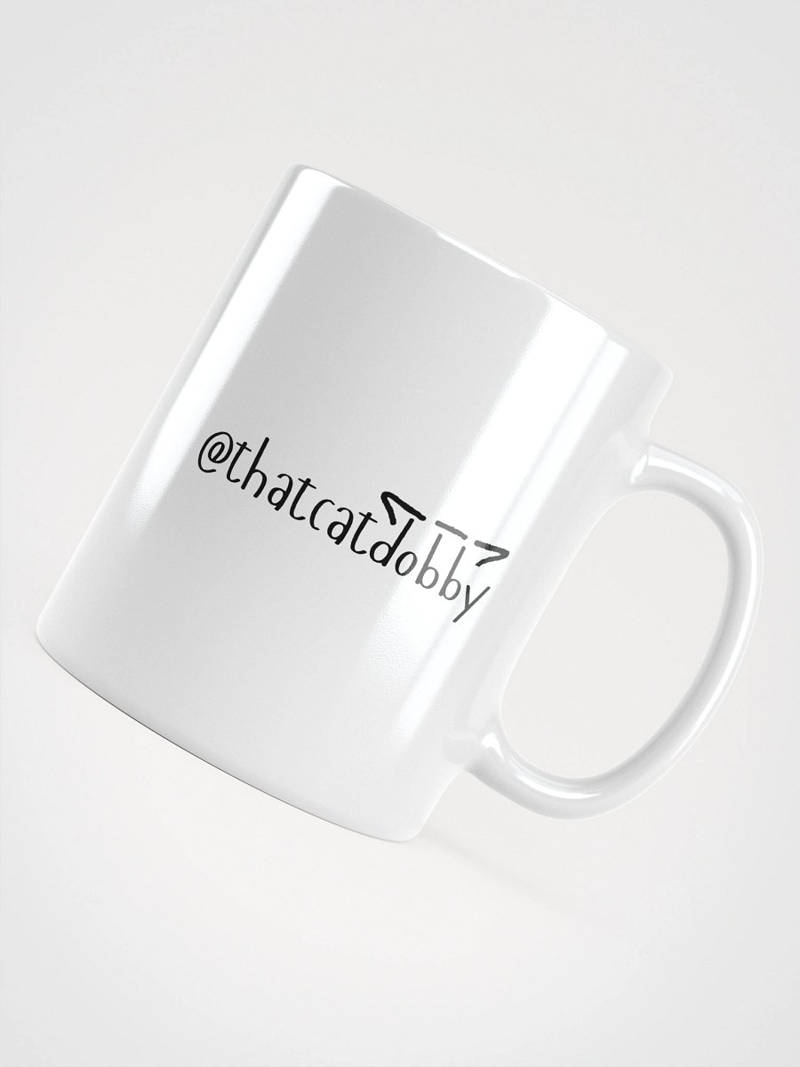 Tinaglingaling Mug product image (5)