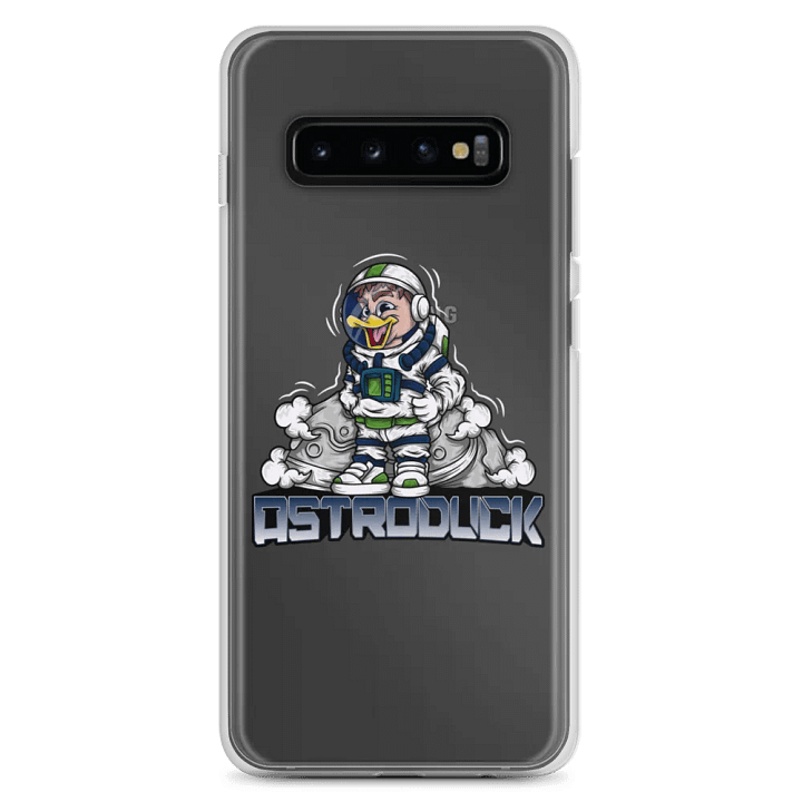 AstroDuck Samsung Case product image (7)