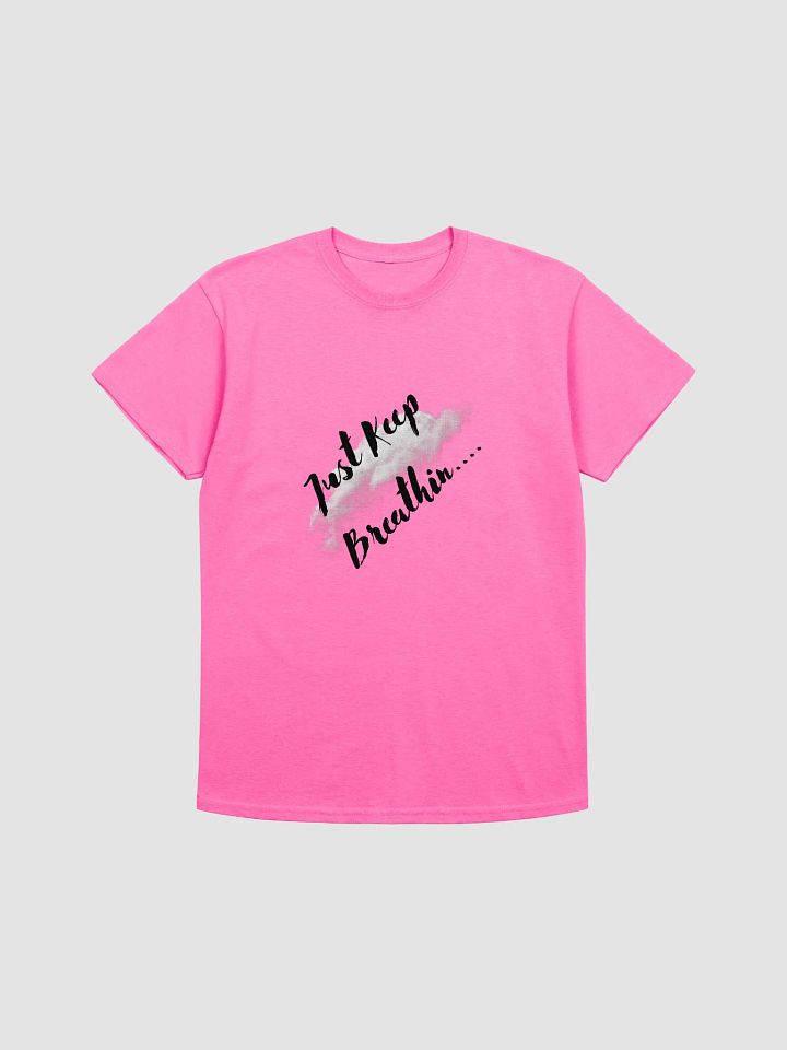 Just Keep Breathin product image (2)