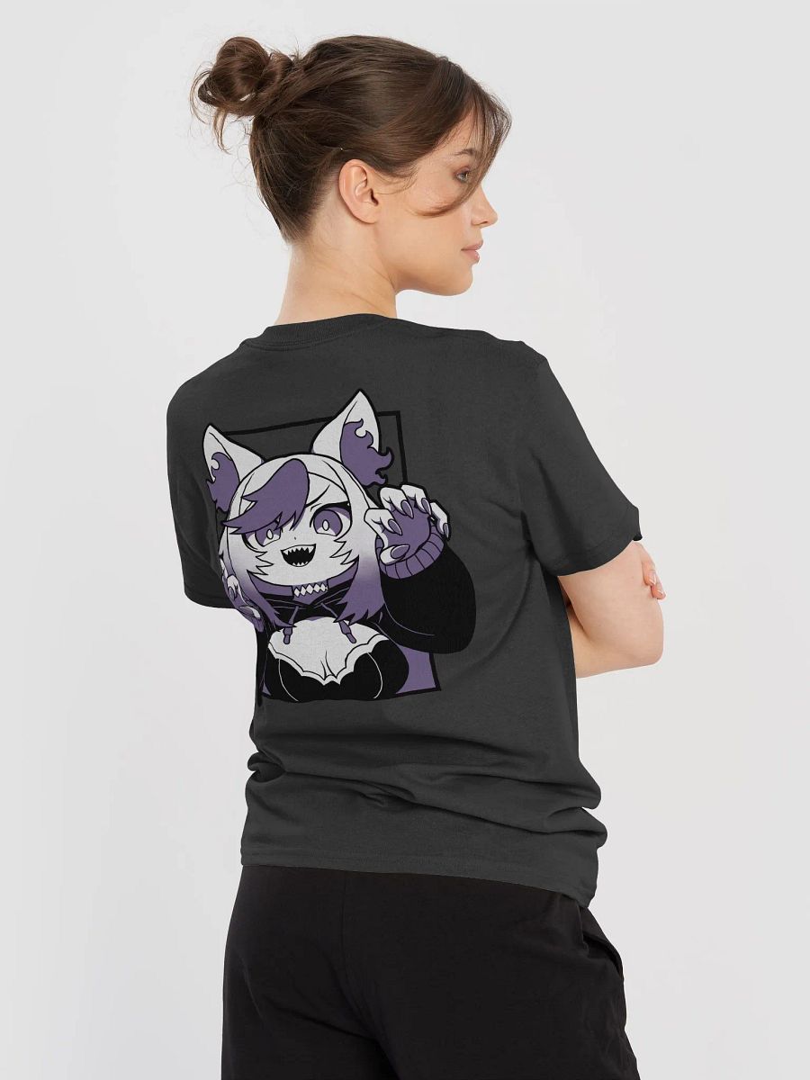 T-shirt MiyunaTV (2025) - Design Derrière product image (6)