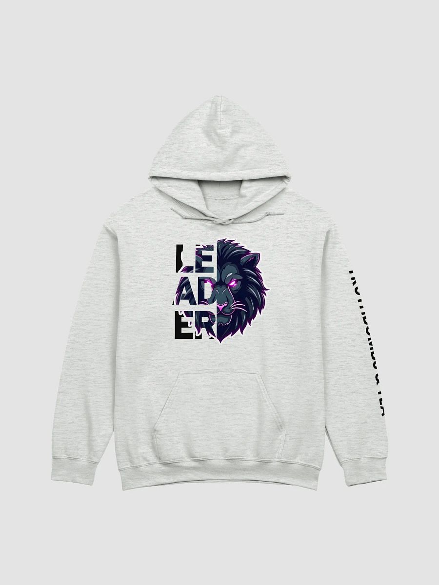 Leader Hoodie - Go Your Own Way product image (10)