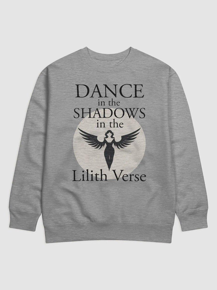 Dance long sleeves product image (3)