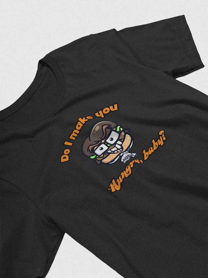 Do I make you hungry? product image (2)
