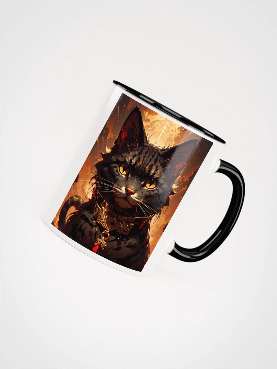 “Fierce and Fabulous Feline” product image (2)