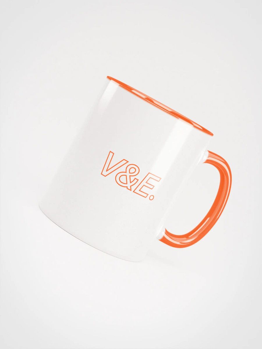 Thomas Legacy Mug product image (4)