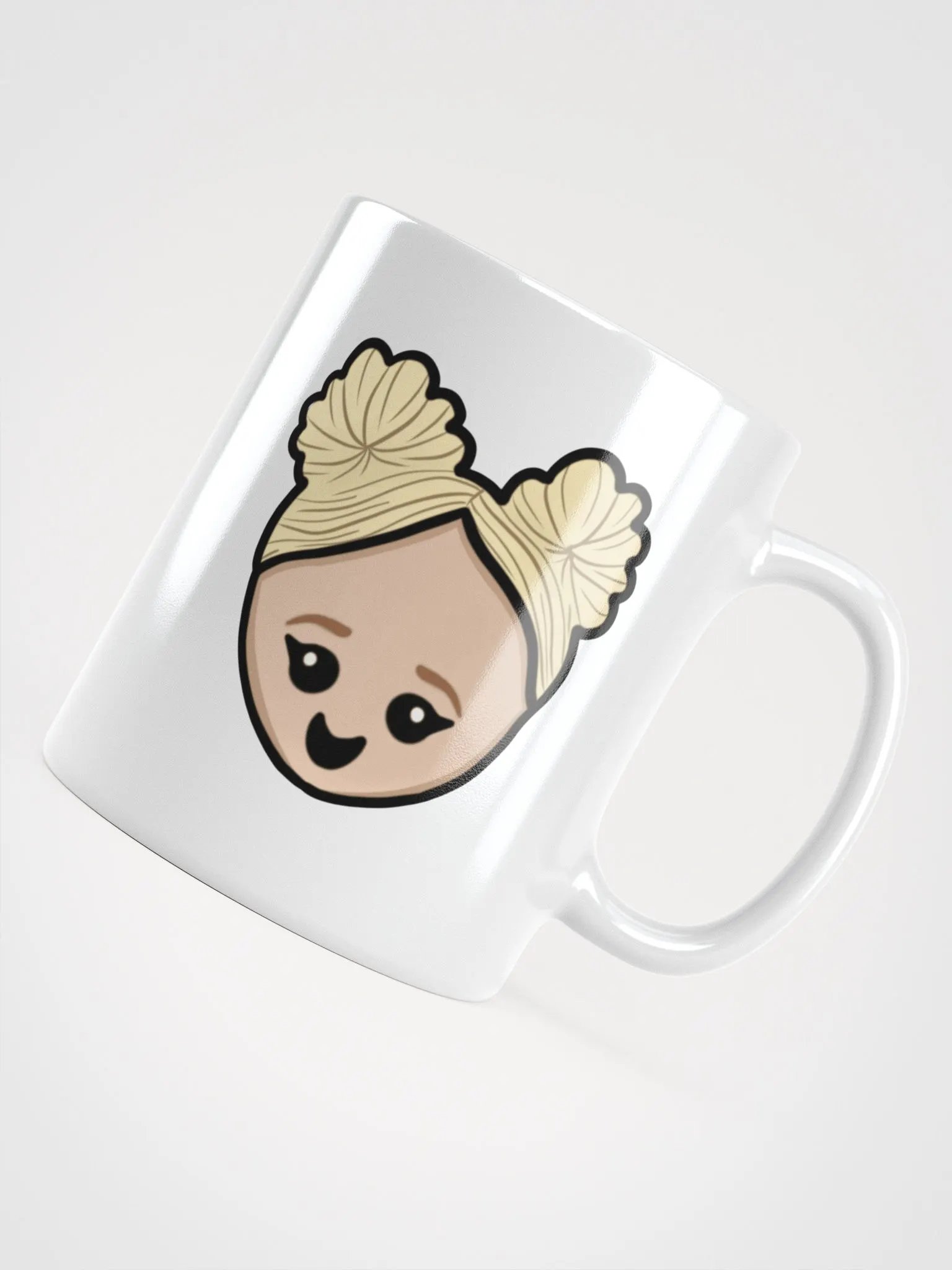 Forehead Mug product image (12)