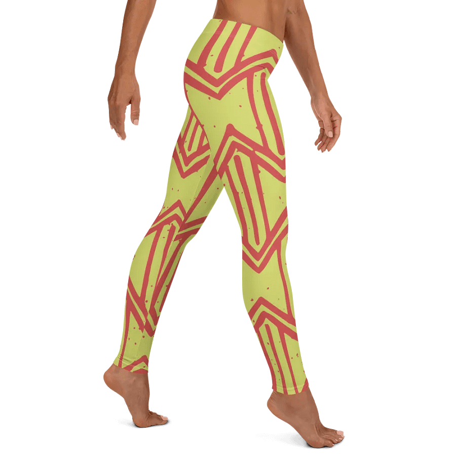 Symmetry in Motion Leggings product image (11)