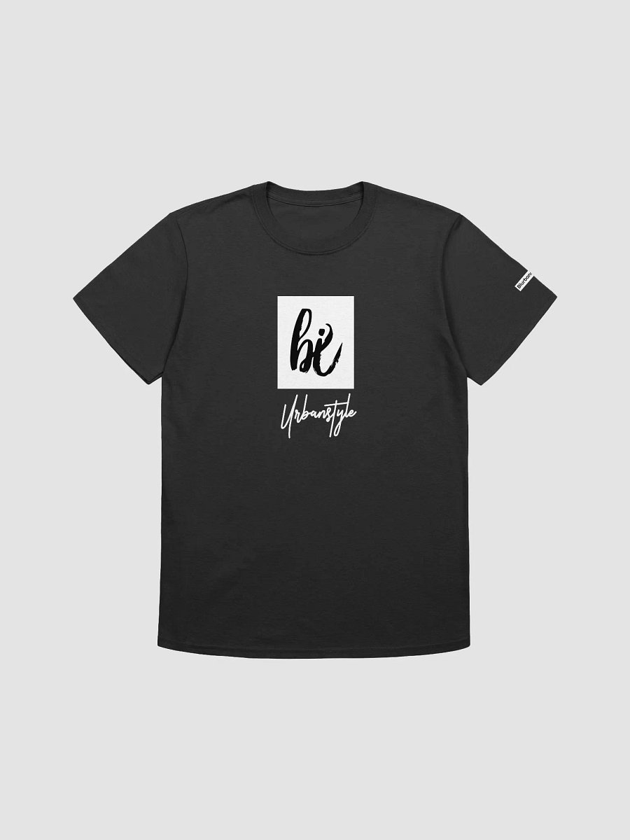 Bi Brushstroke Unisex T-Shirt product image (2)