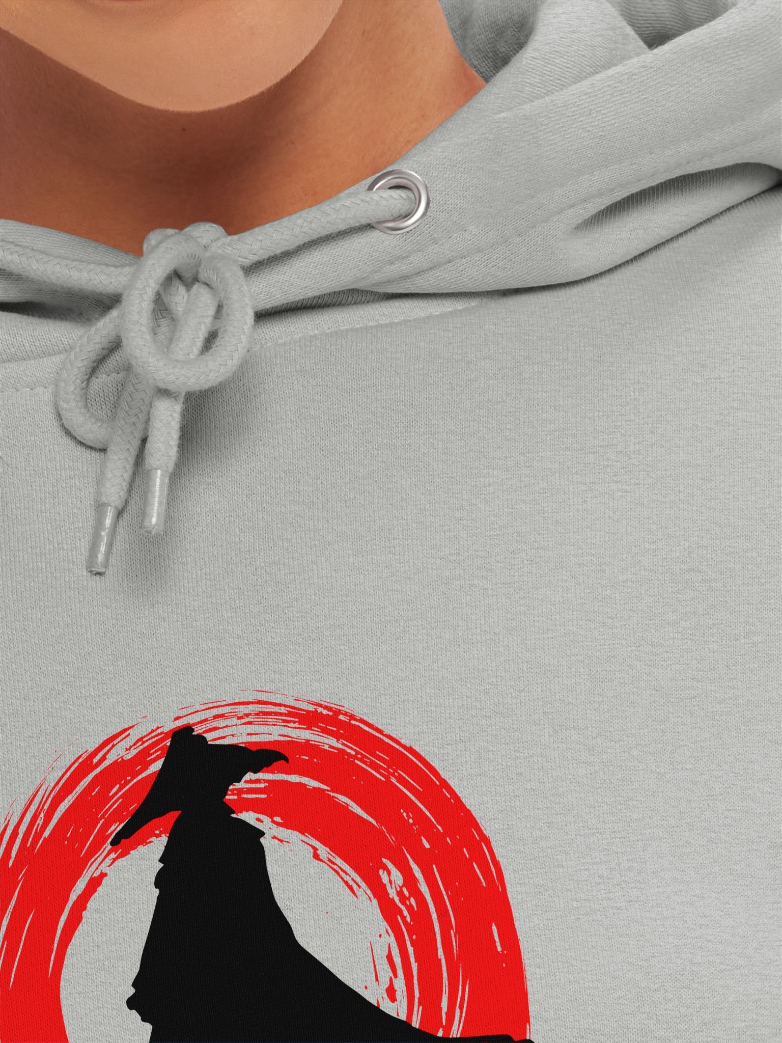 Samurai Sweatshirt - Shadow Warrior product image (19)