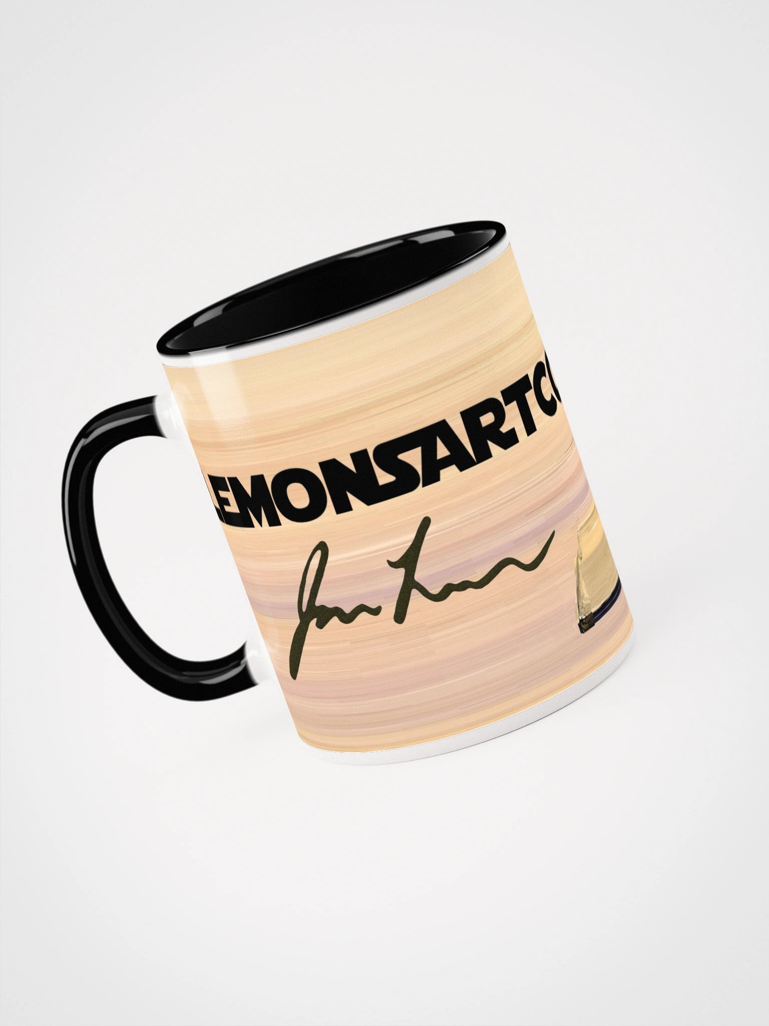 Stormtrooper Taking A Break in the Break Room Mug product image (38)