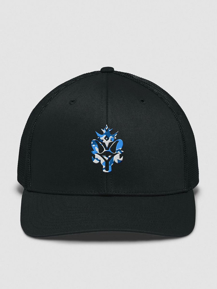 Novad Embroidered Logo Hat product image (1)
