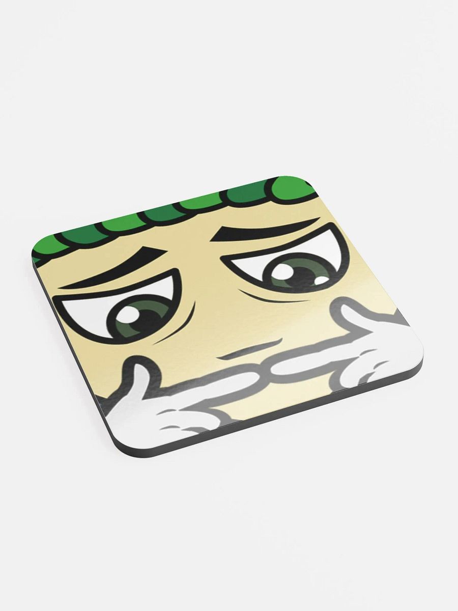 Lanttu Shy coaster product image (2)