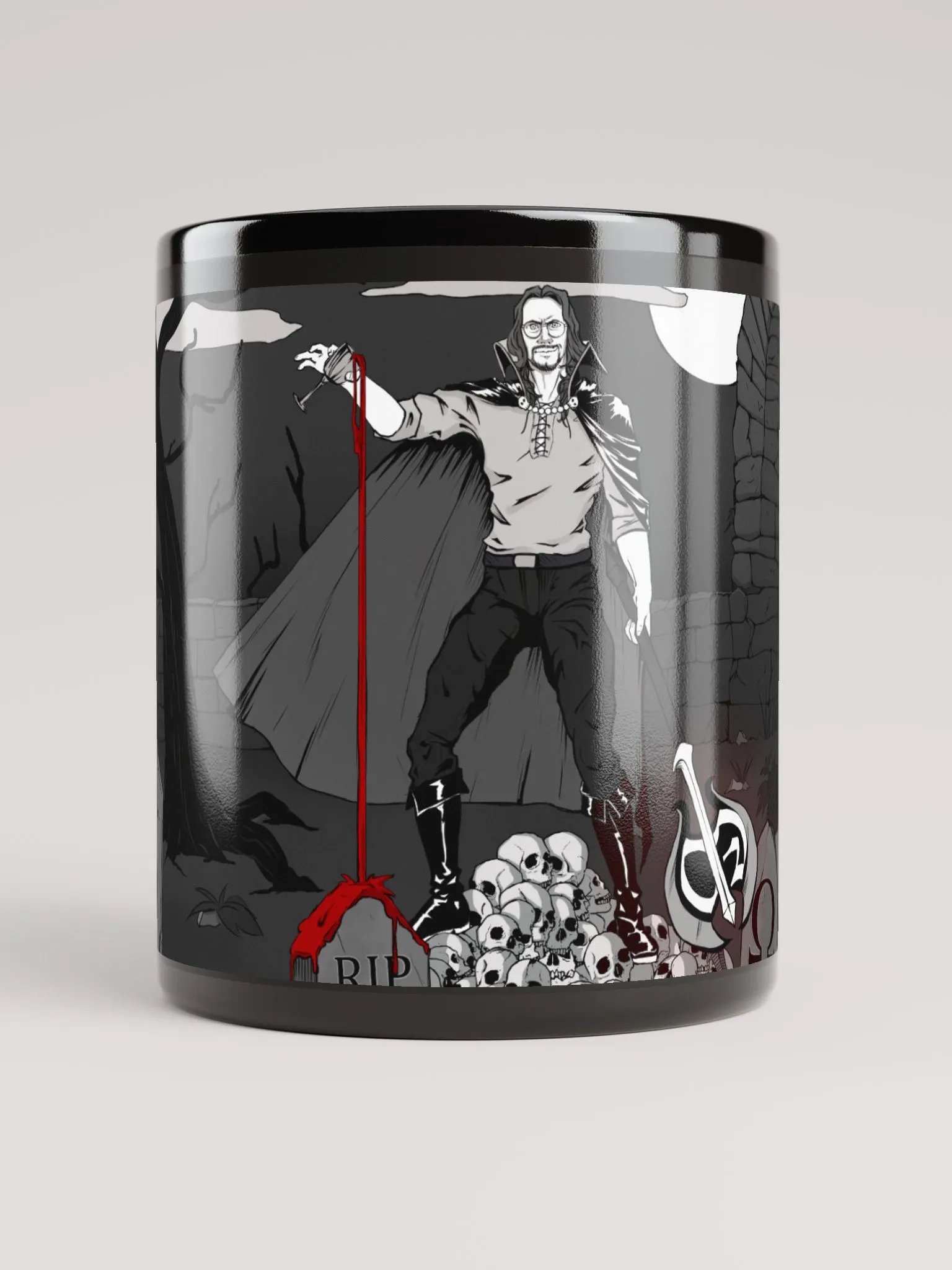Anniversary Mug product image (5)
