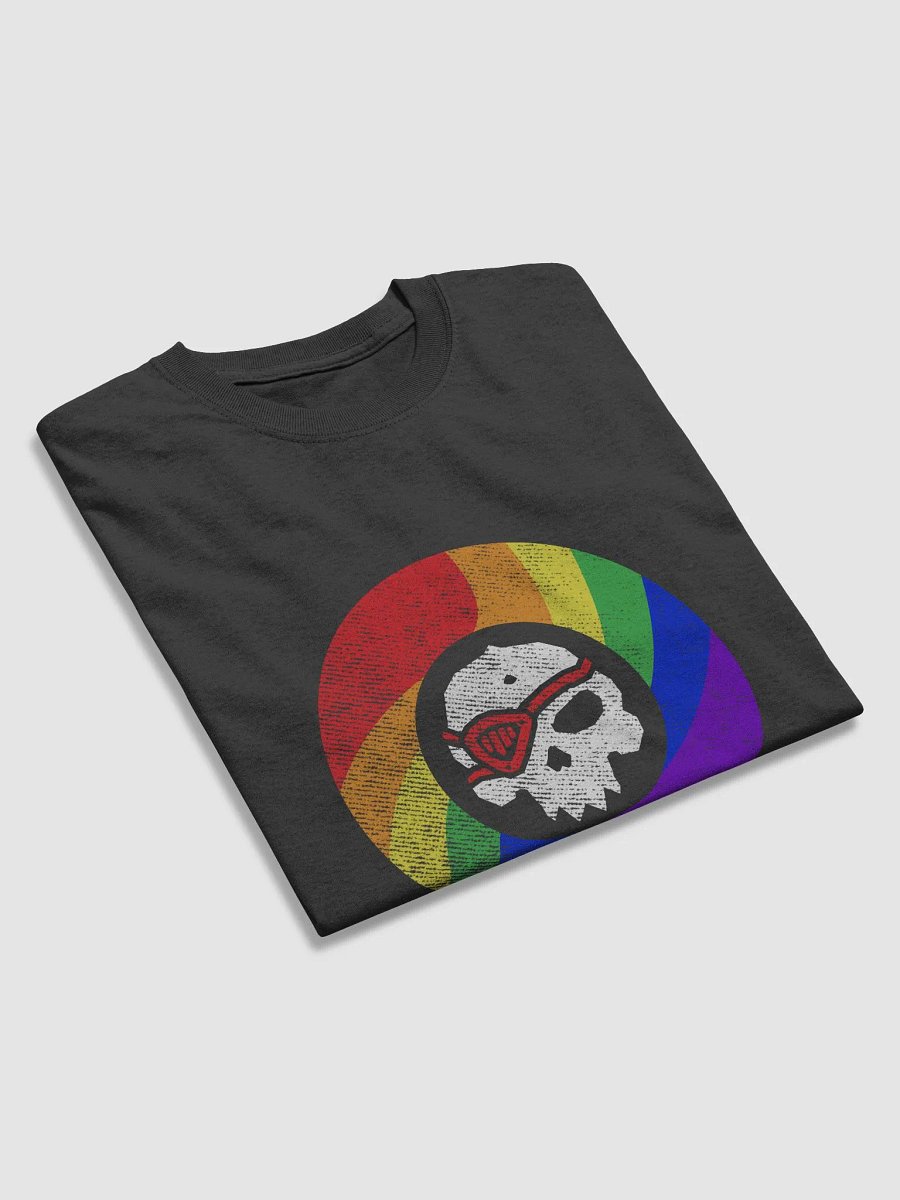 KroTukk Pride Unisex Tee product image (5)