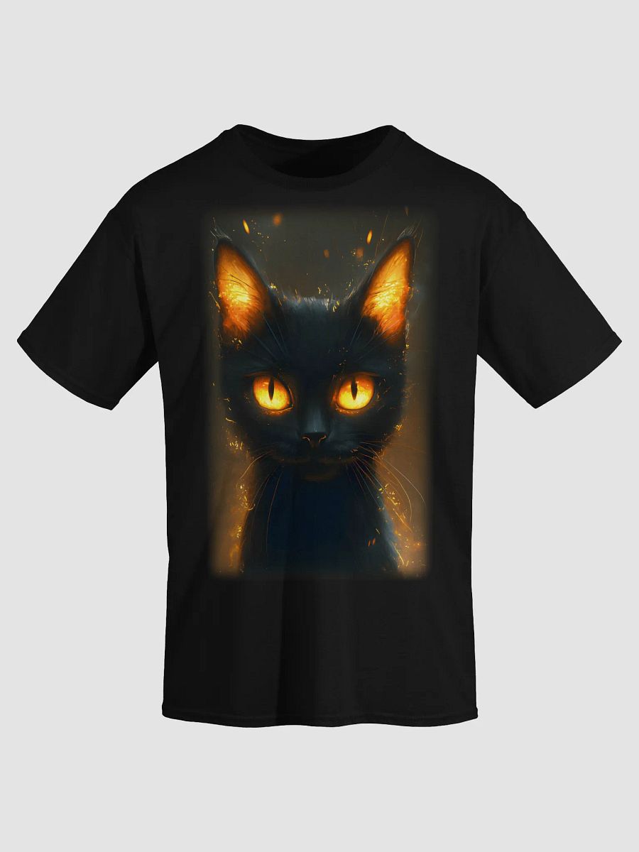 Eluminated cat #1 product image (11)