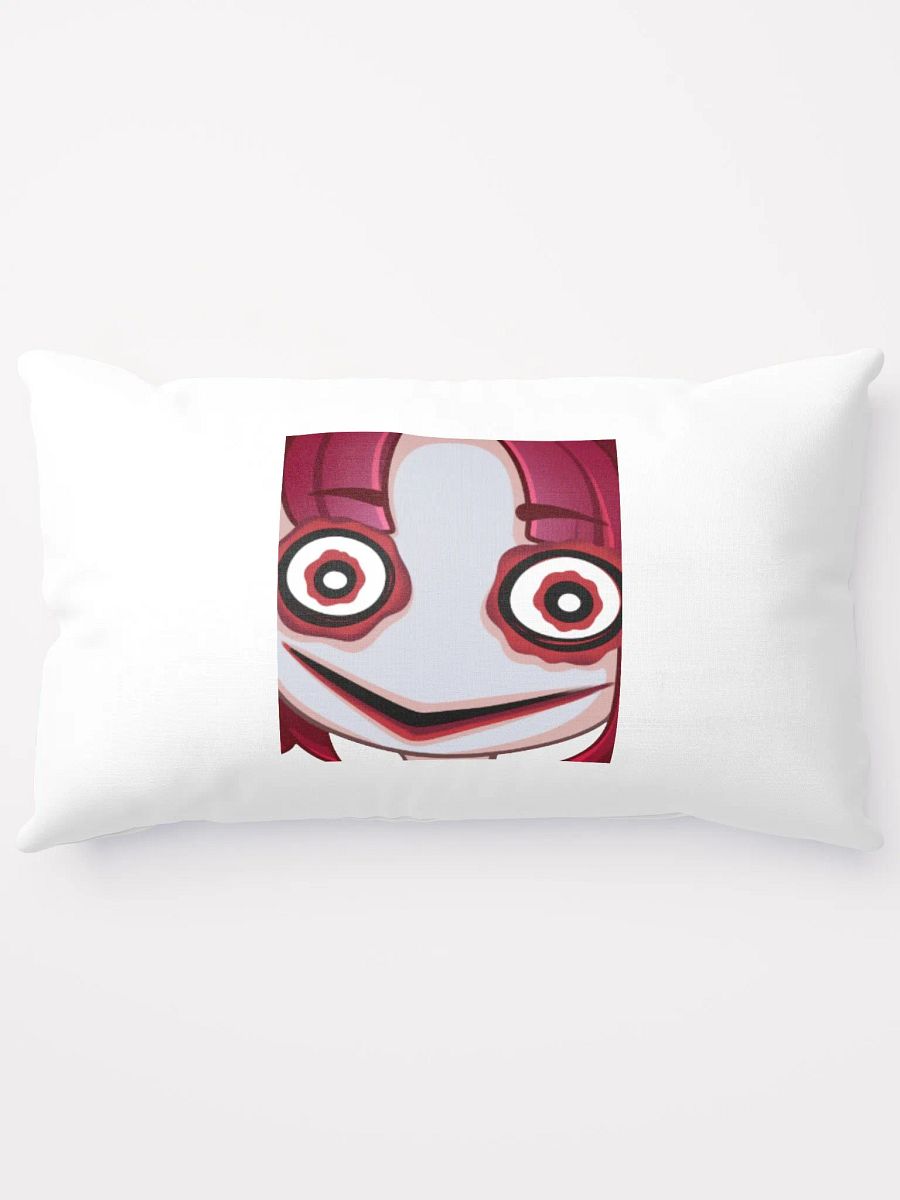 Tina Cursed Pillow product image (5)