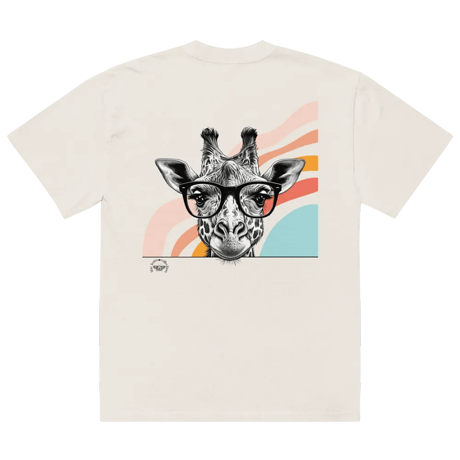 Above It All product image (2)