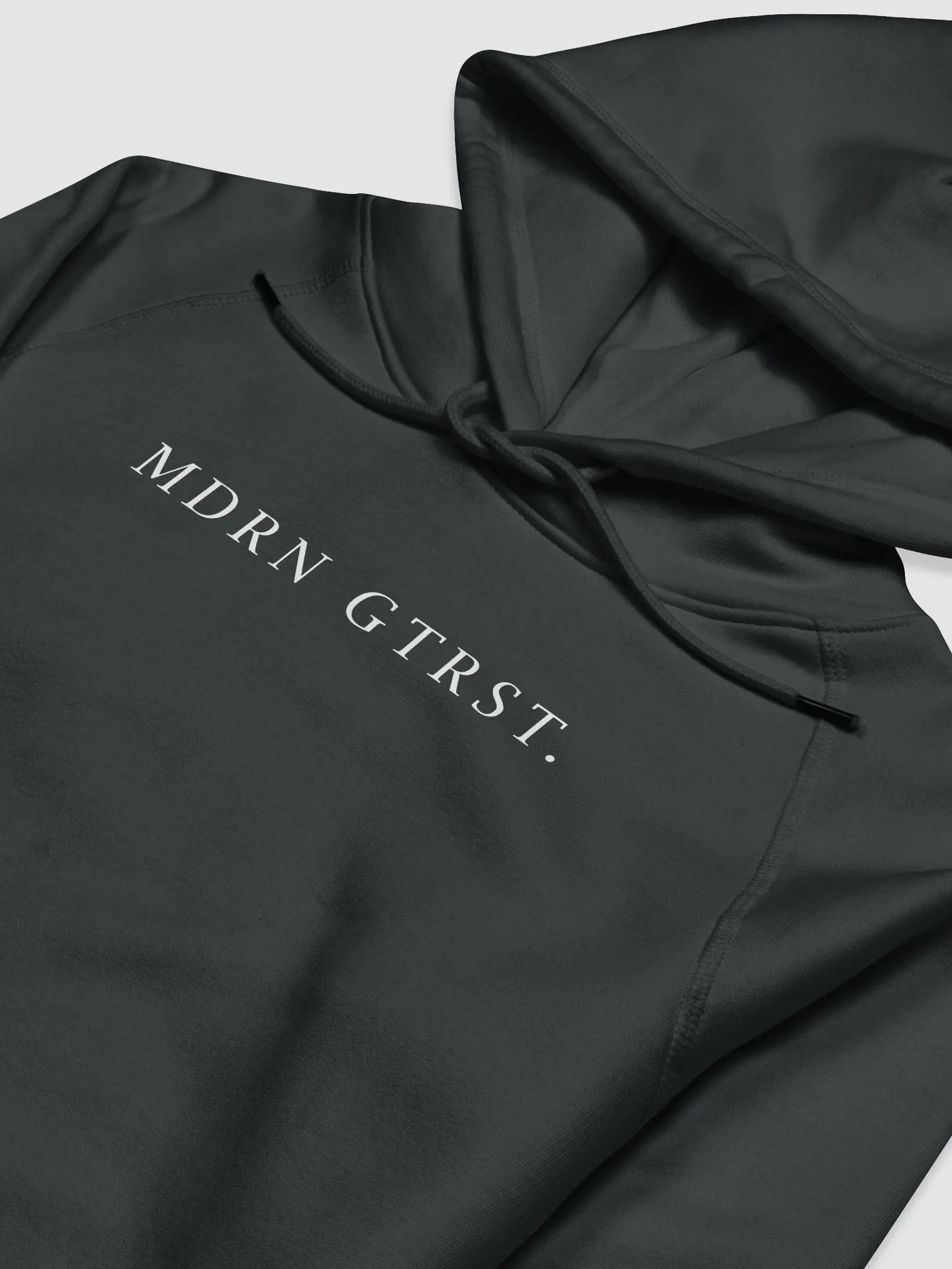 MDRN GTRST. Hoodie Classic product image (3)