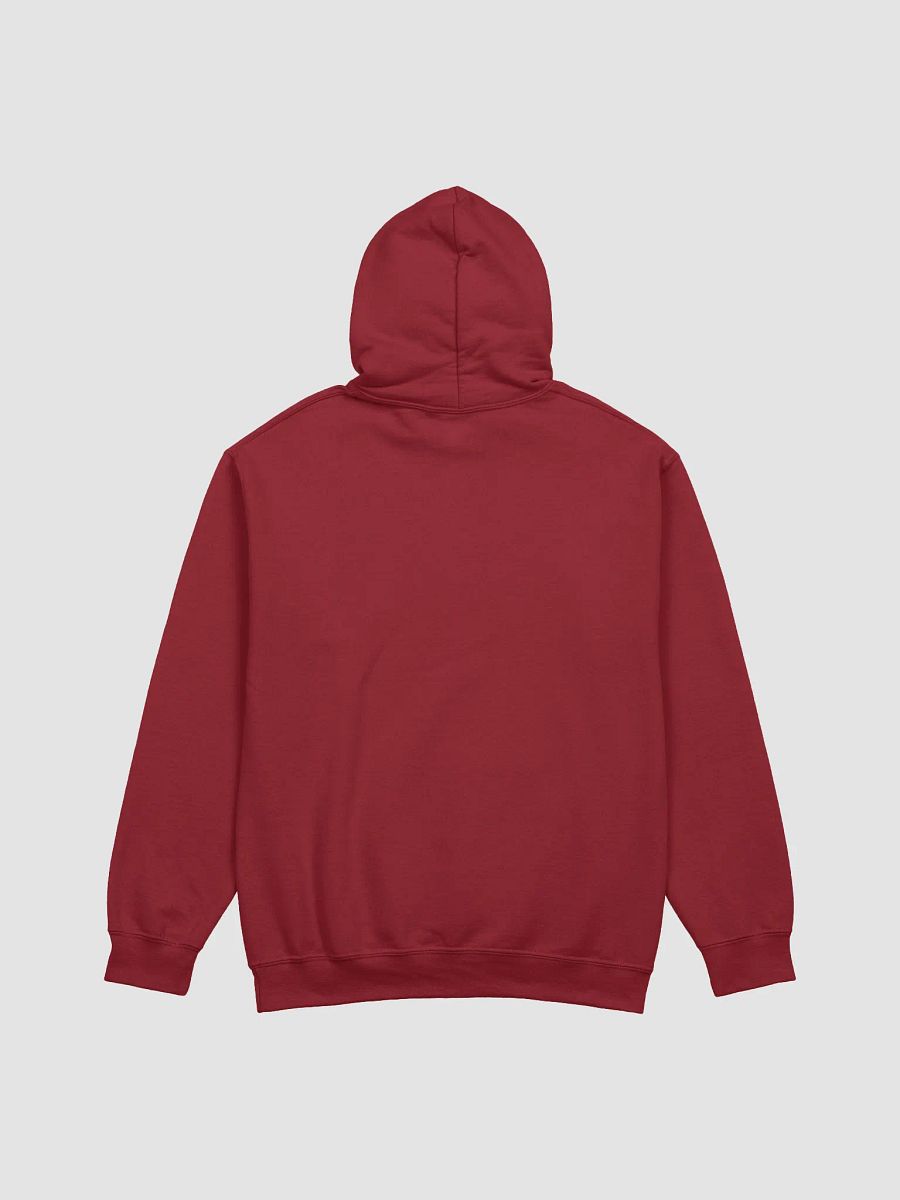 America: Secret Wars Title Card Hoodie product image (25)