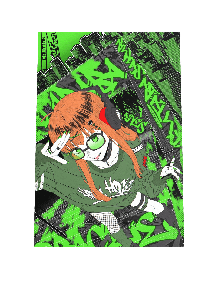 Futaba Sakura product image (2)