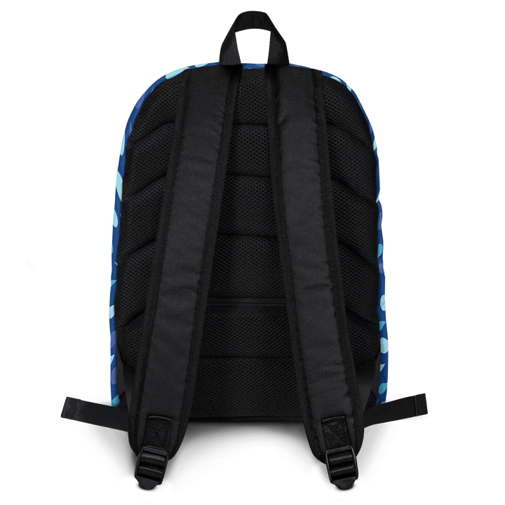 SG SplashPrint BackPack product image (2)