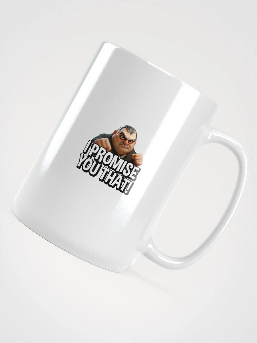 Bold Promise Mug product image (4)