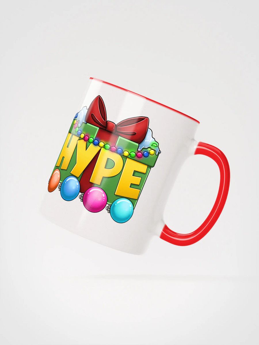 Holiday Hype Mug product image (2)