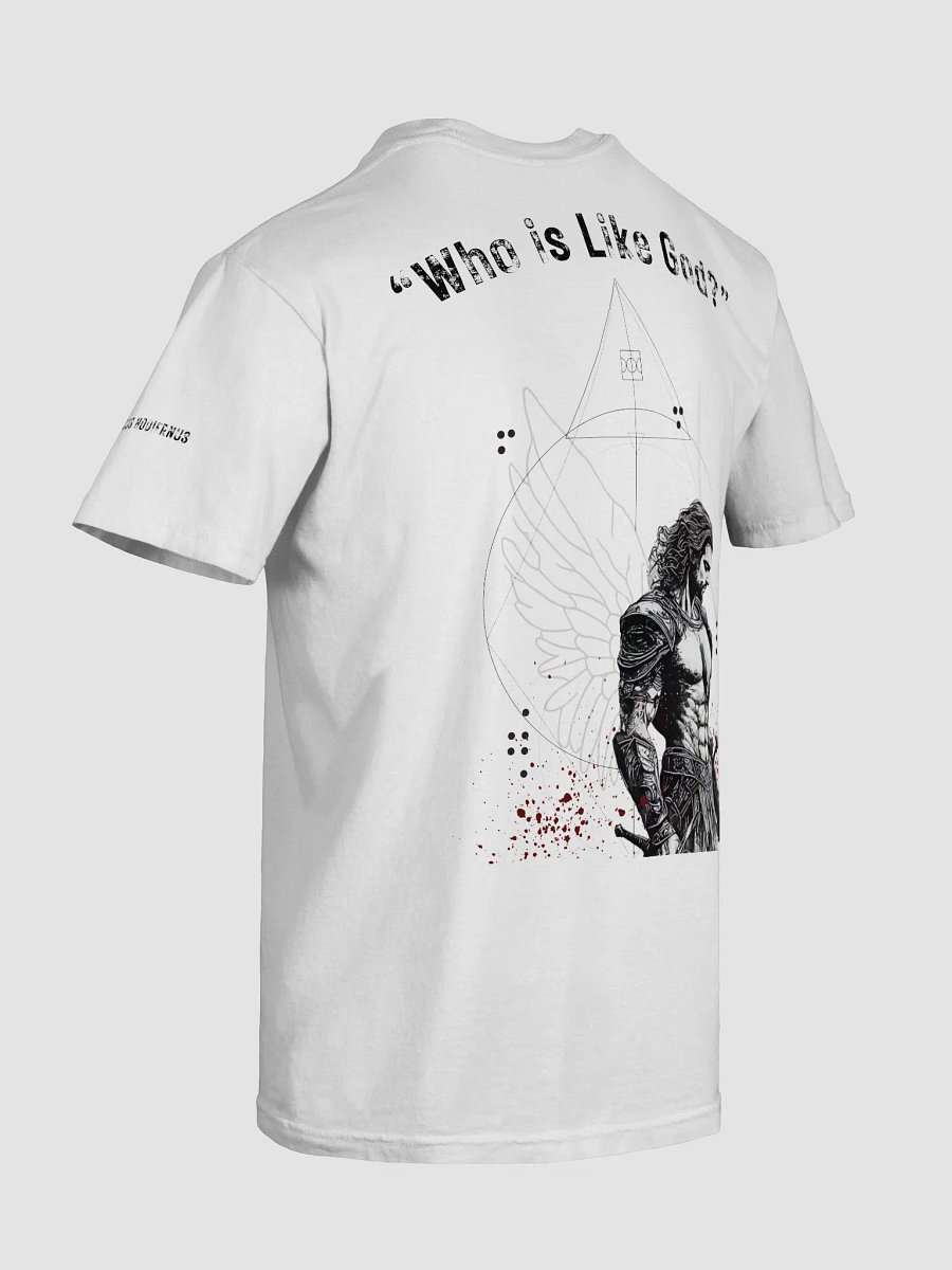 MODERN STOIC - St. Michael Edition product image (8)