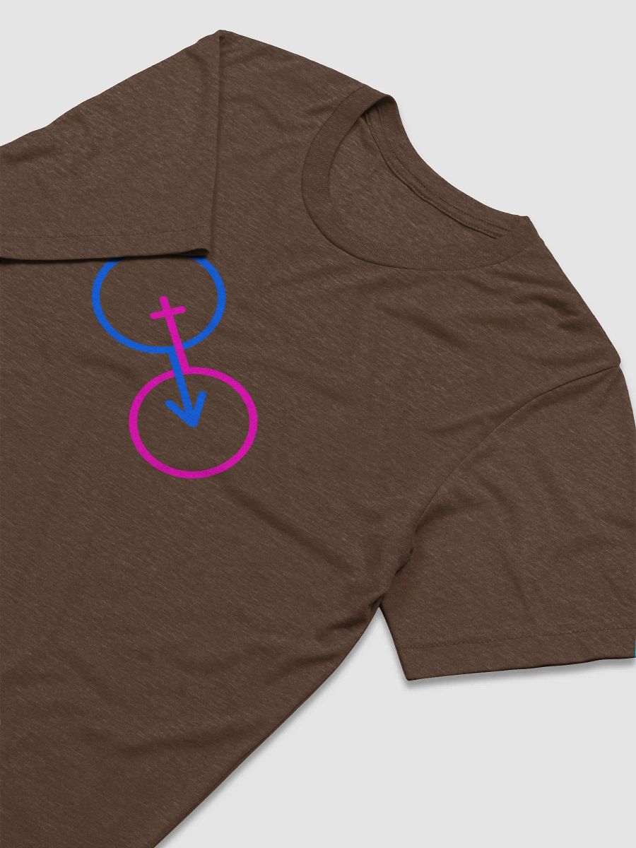 Traditional Gender Unity Tee product image (6)