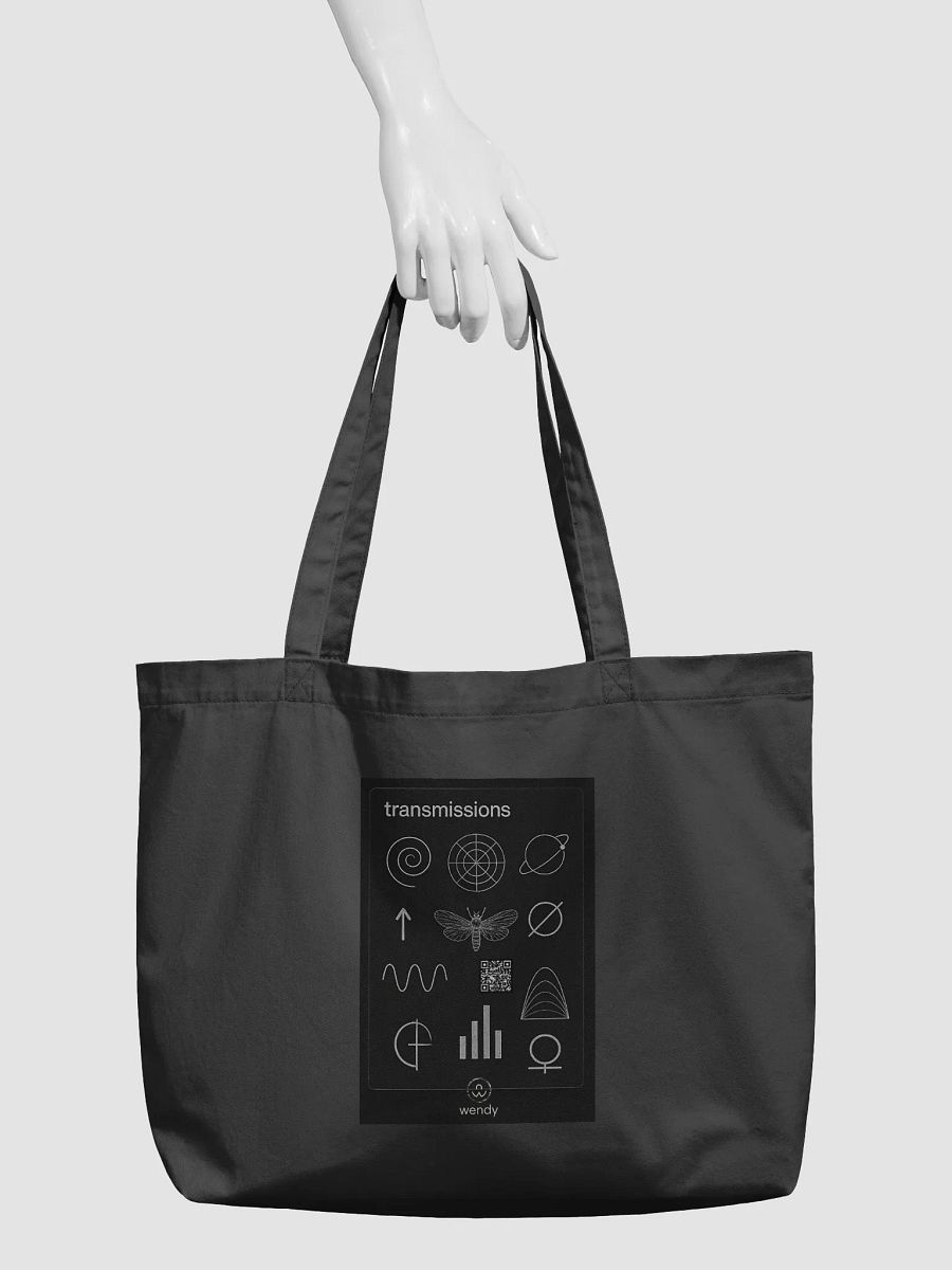 Transmission Tote product image (3)
