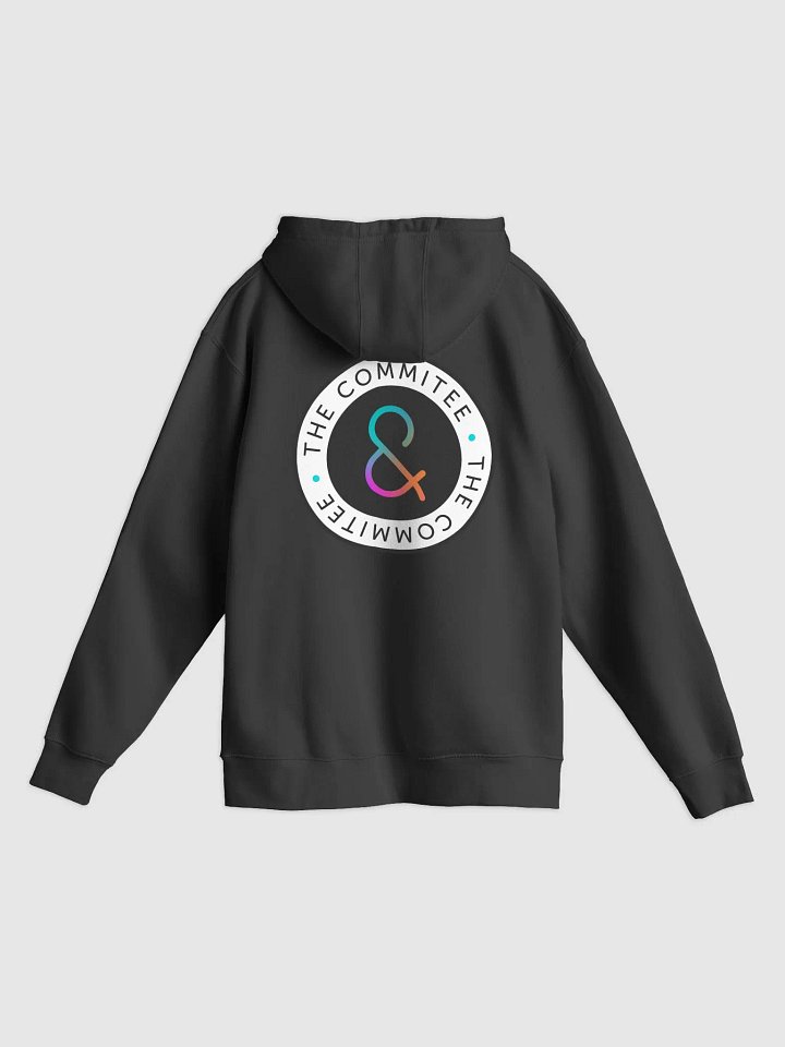 Official Commitee Palian Tour Guide Hoodie product image (2)
