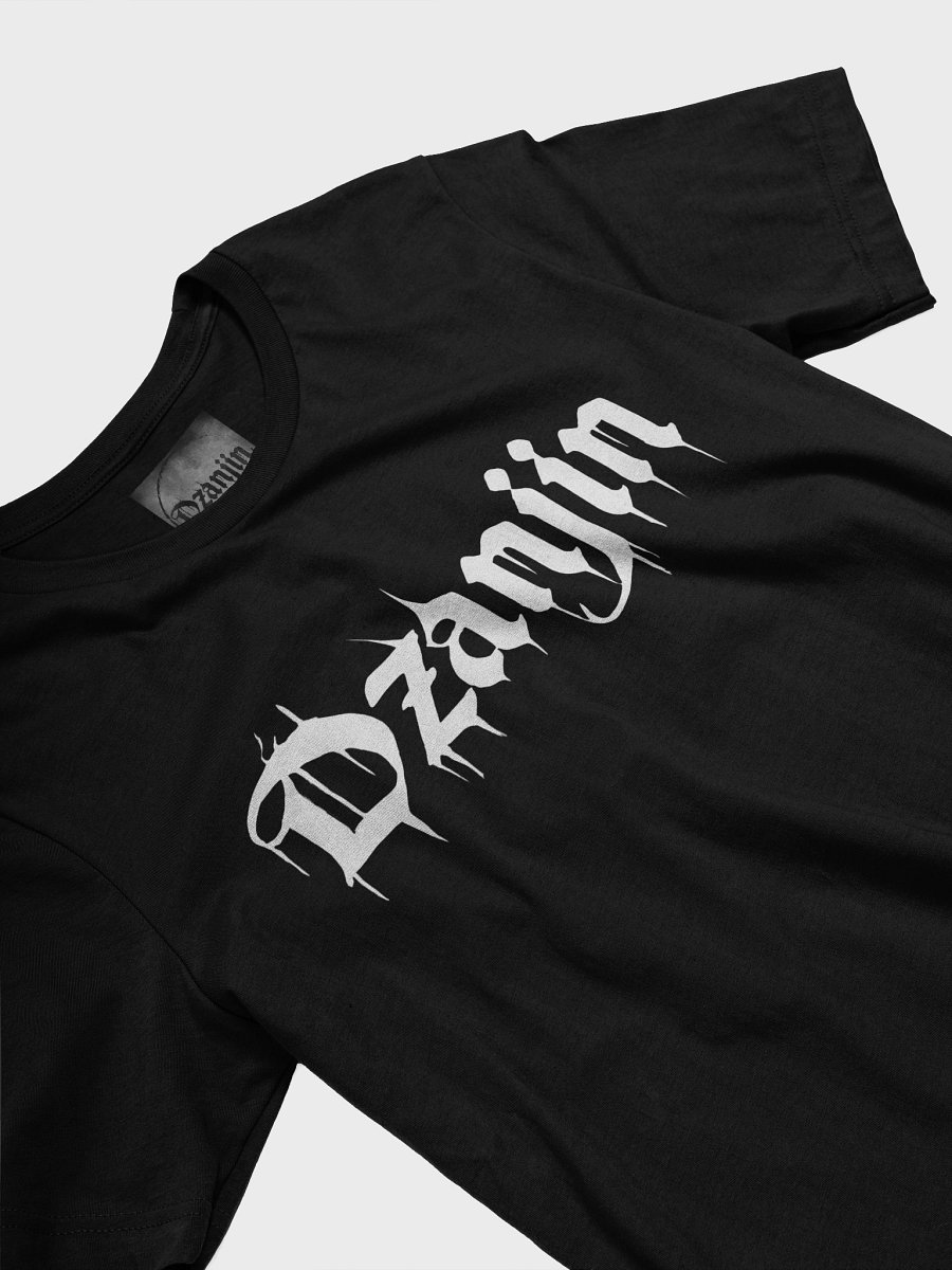 Dzanjin Infernal Tee product image (2)