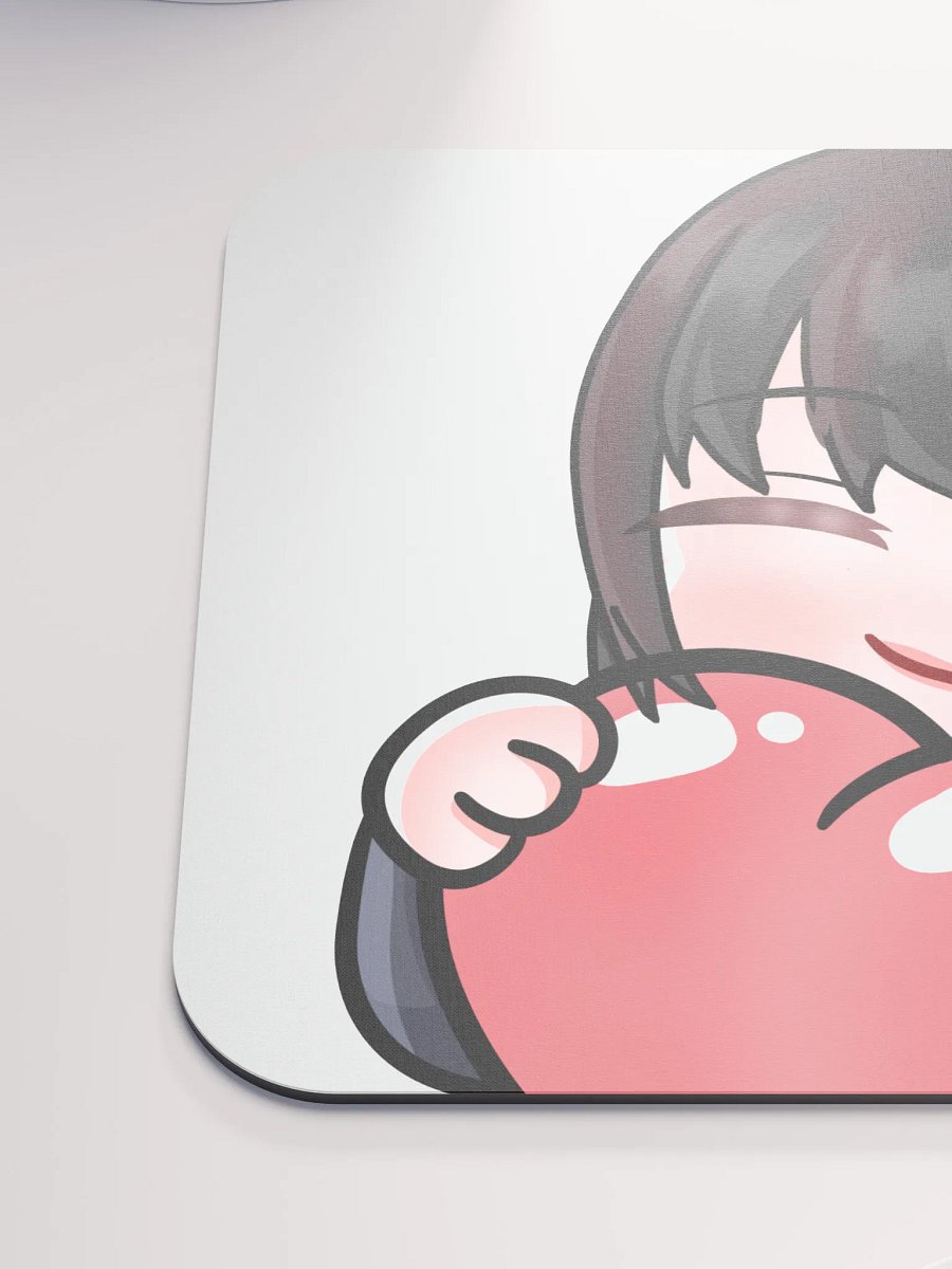 Heartfelt Moments Mouse Pad product image (6)
